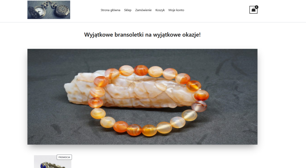 Sklep testowy Sklep testowy