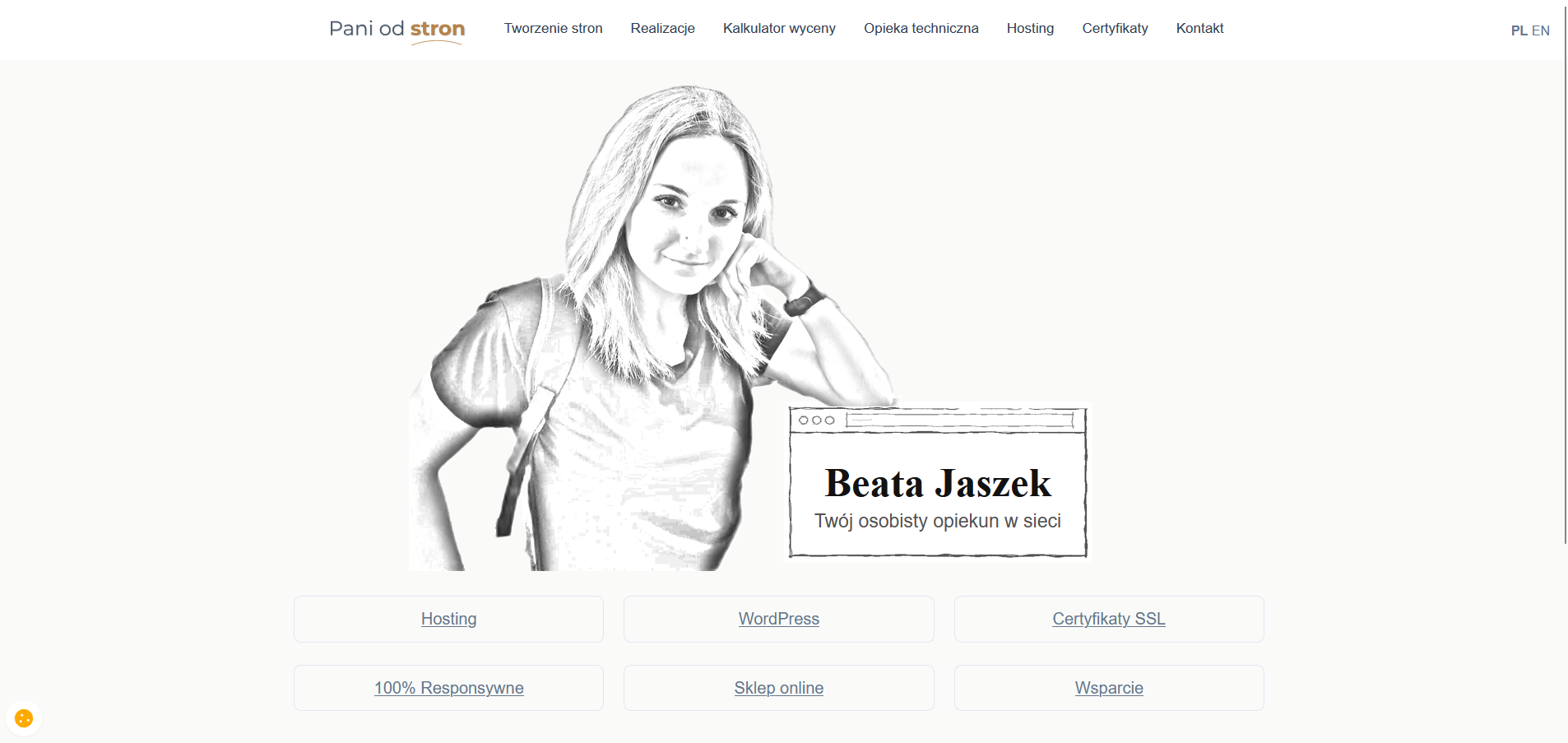 paniodstron.pl